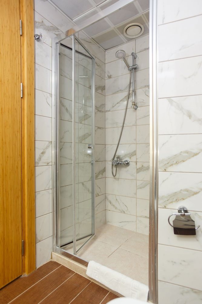 P Galata Boutique Hotel Economy Room 4