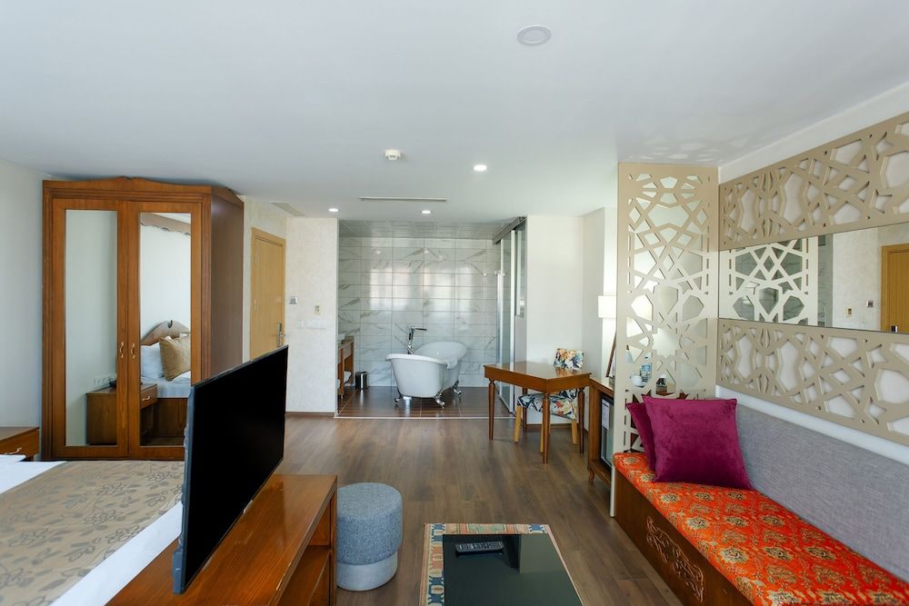 undefined P Galata Boutique Hotel