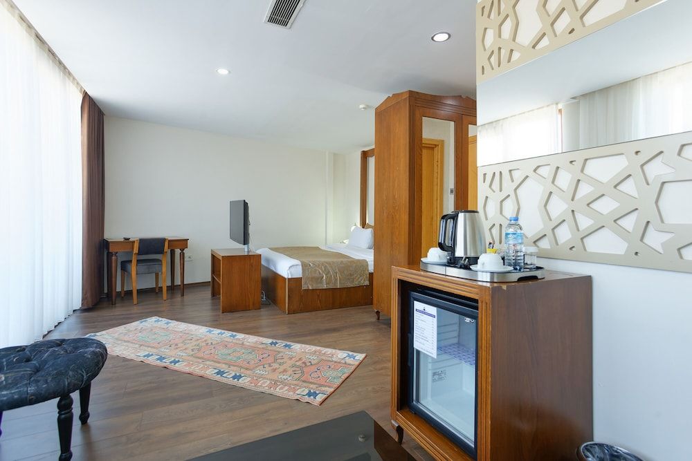 undefined P Galata Boutique Hotel 4