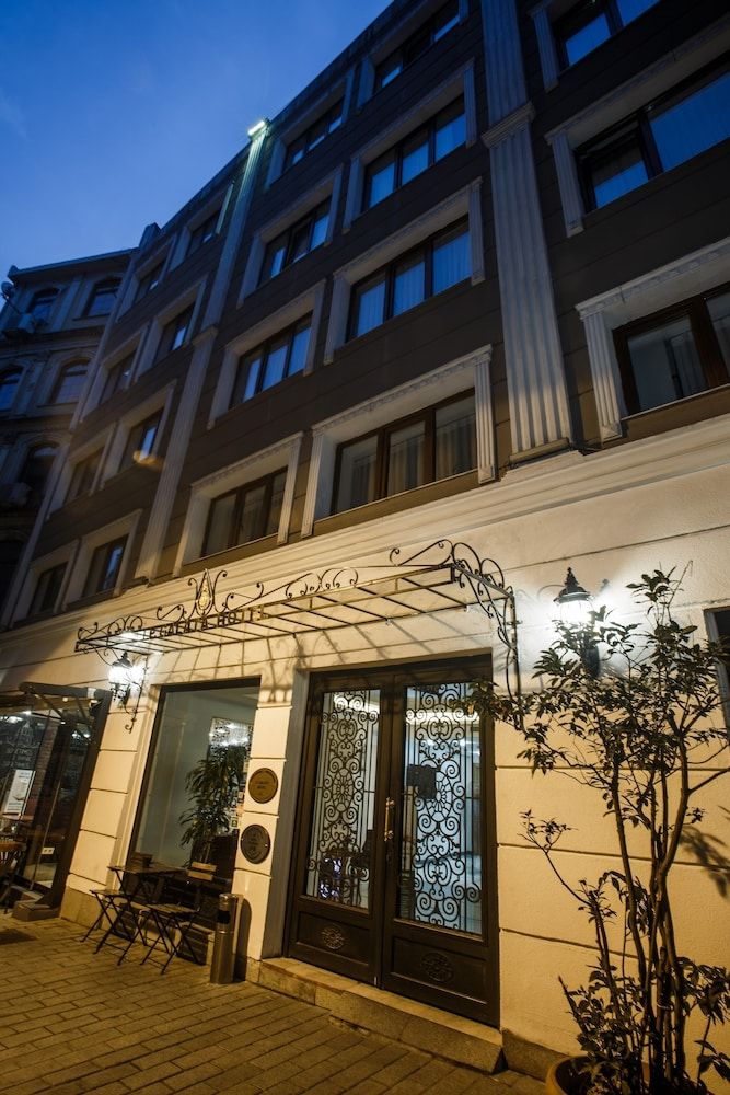 undefined P Galata Boutique Hotel 7