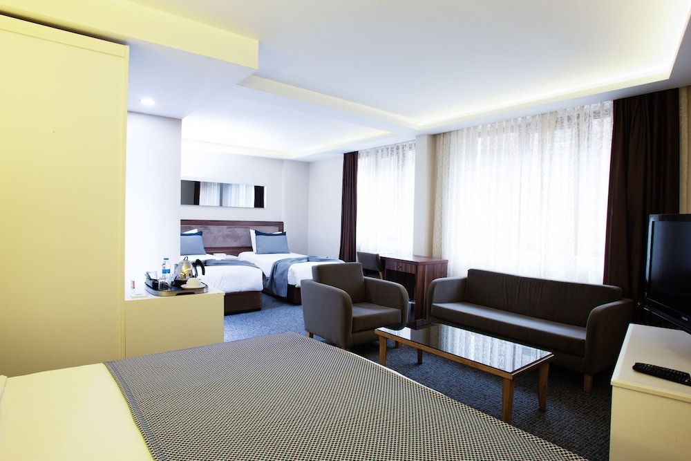 undefined P Galata Boutique Hotel 3