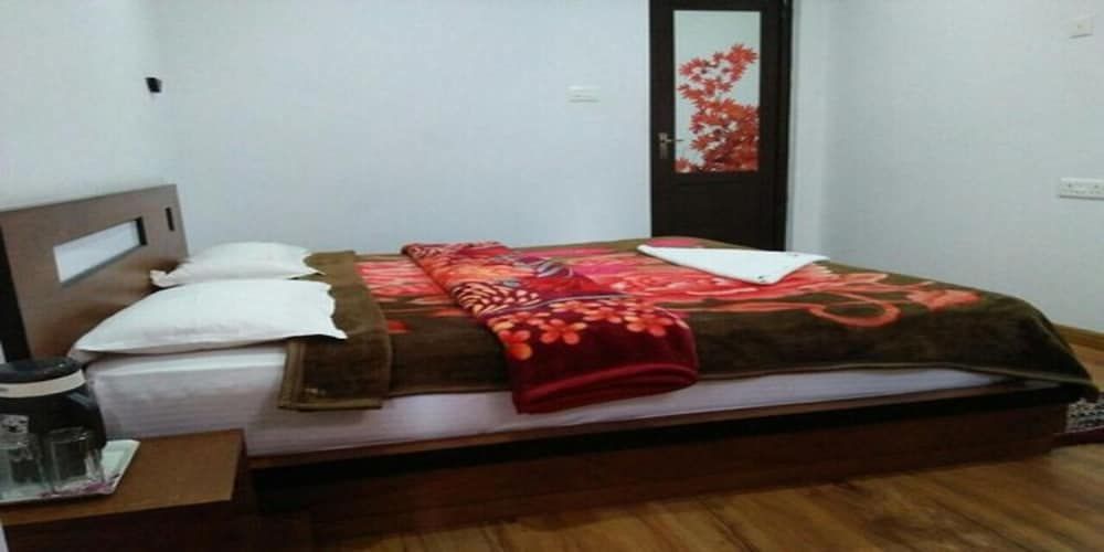 Fortune Retreats One bedroom standard type 12