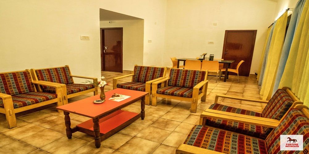 Fortune Retreats One bedroom standard type 10