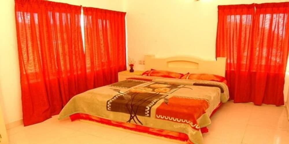 Fortune Retreats One bedroom standard type 11