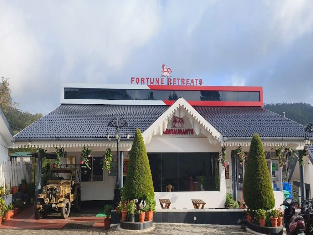 undefined Fortune Retreats 8