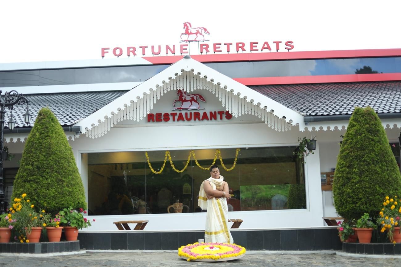 Fortune Retreats One bedroom standard type 9