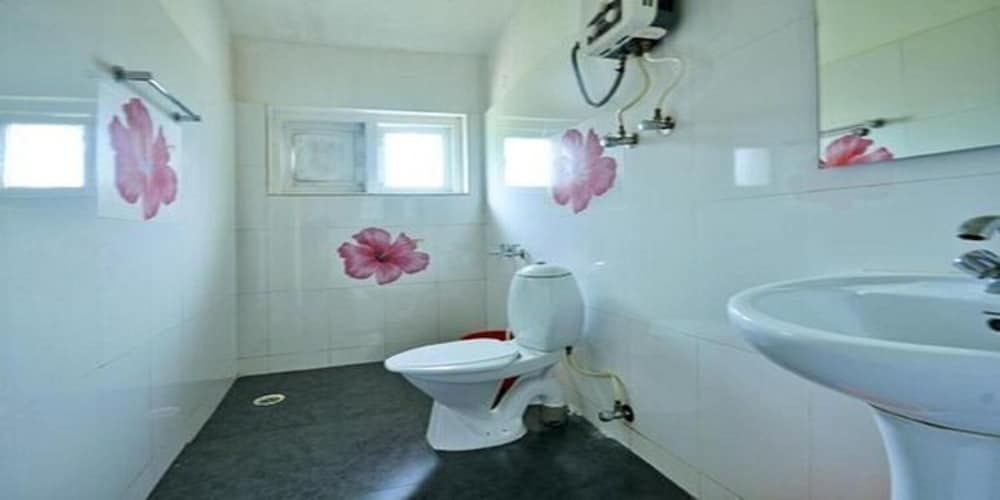 Fortune Retreats One bedroom standard type 5