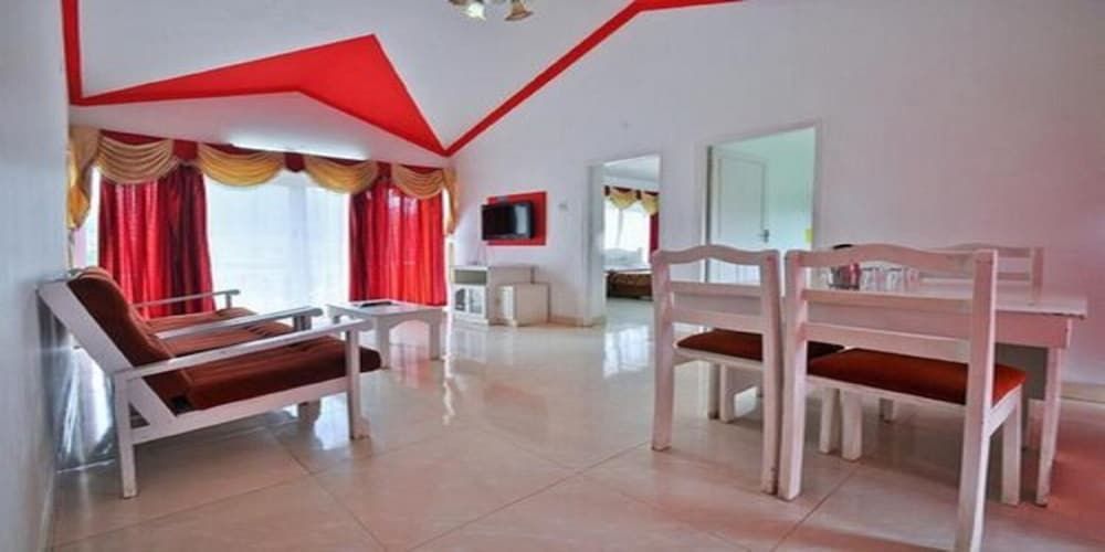 Fortune Retreats One bedroom standard type 8