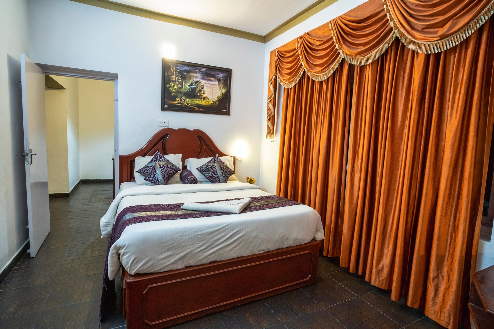 Fortune Retreats One bedroom standard type 2