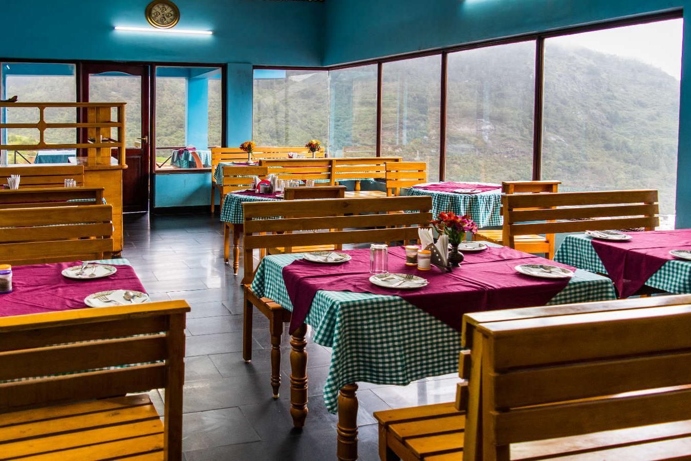 undefined Fortune Retreats 4