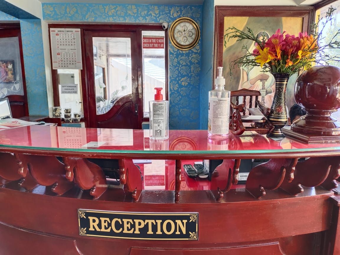 undefined Fortune Retreats 2