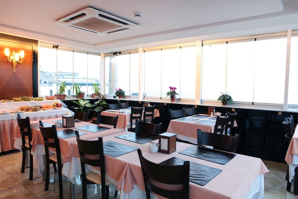 undefined Salinas Istanbul Hotel 2