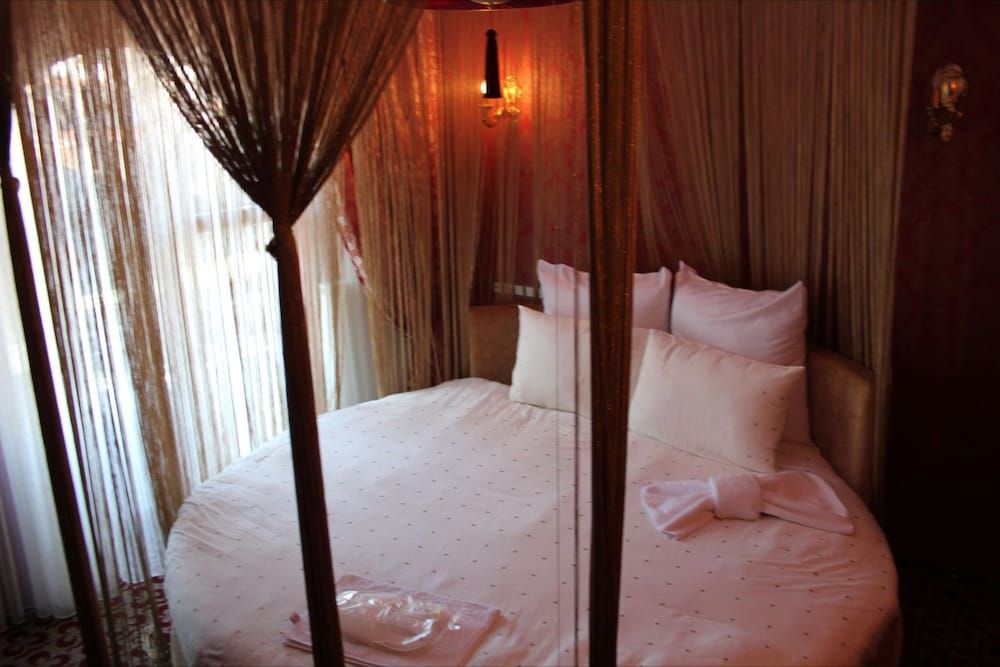 undefined Salinas Istanbul Hotel 6