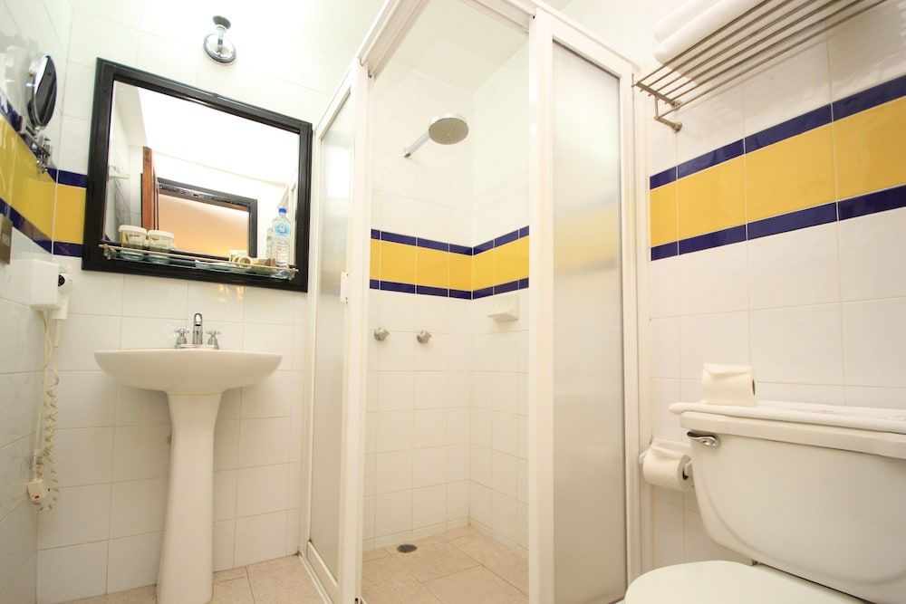 Hotel Ciudad Real Centro Histórico Superior Double Room 6