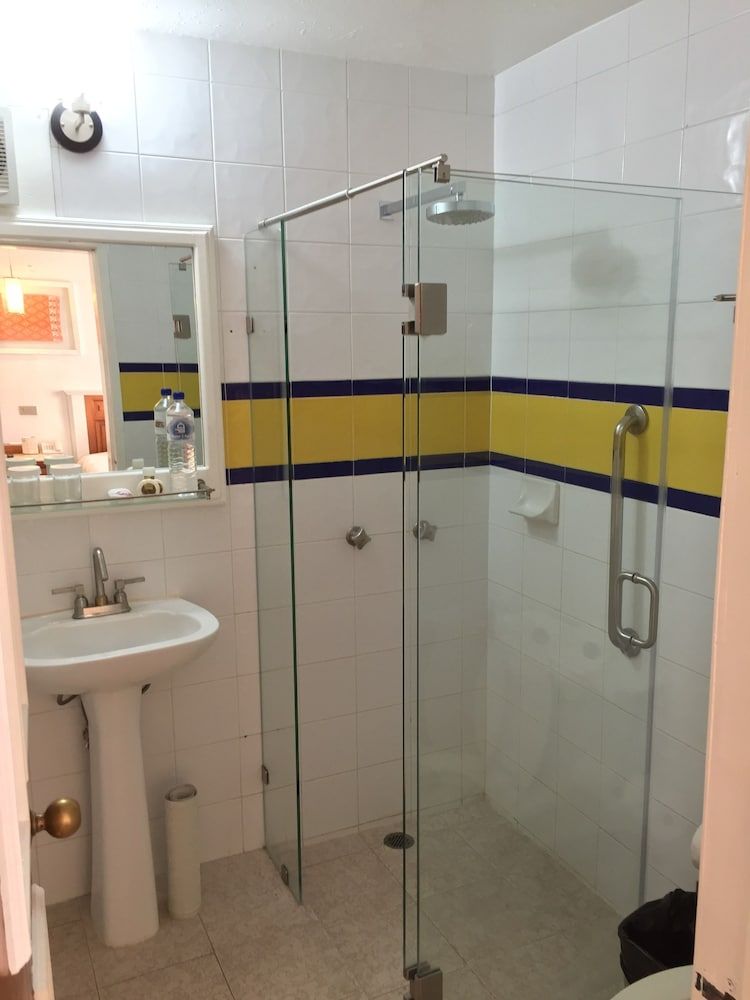 Hotel Ciudad Real Centro Histórico Superior Double Room 5