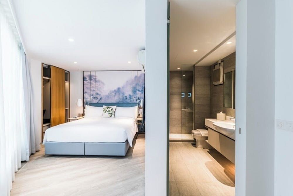 Premier Suite, 1 Bedroom