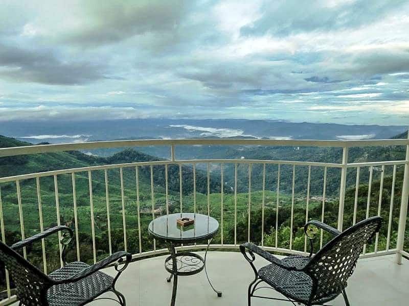 undefined Deshadan Mountain Resort 3