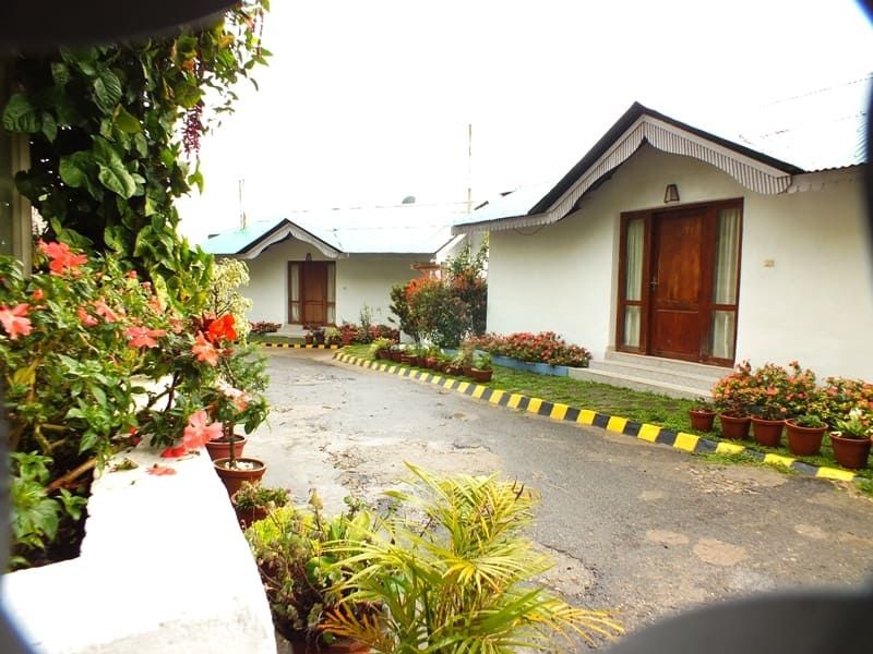 undefined Deshadan Mountain Resort 5