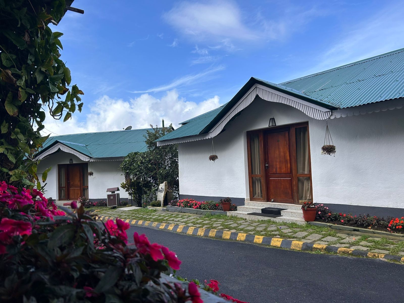 undefined Deshadan Mountain Resort 4