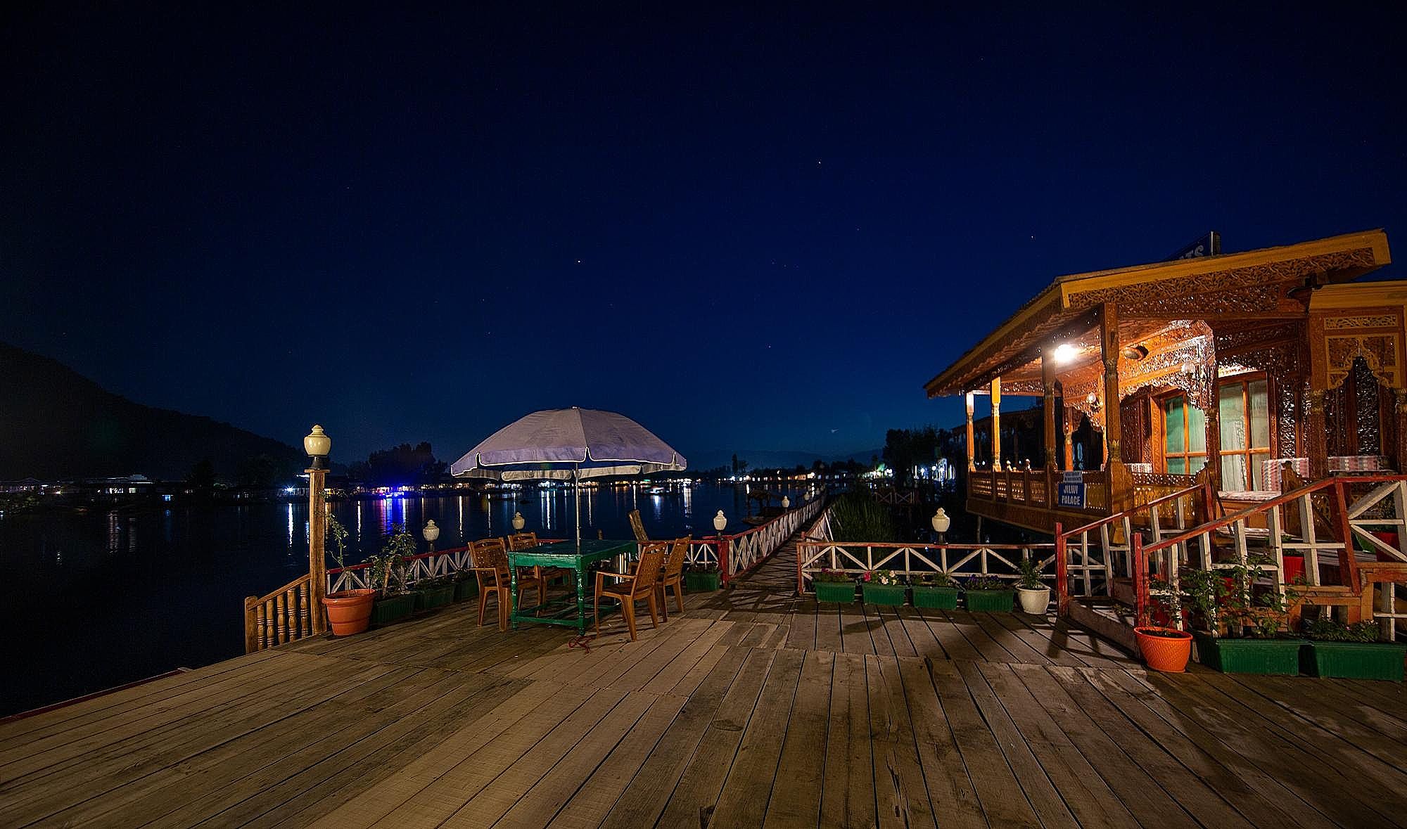 undefined Kolu Group Of Houseboats 8