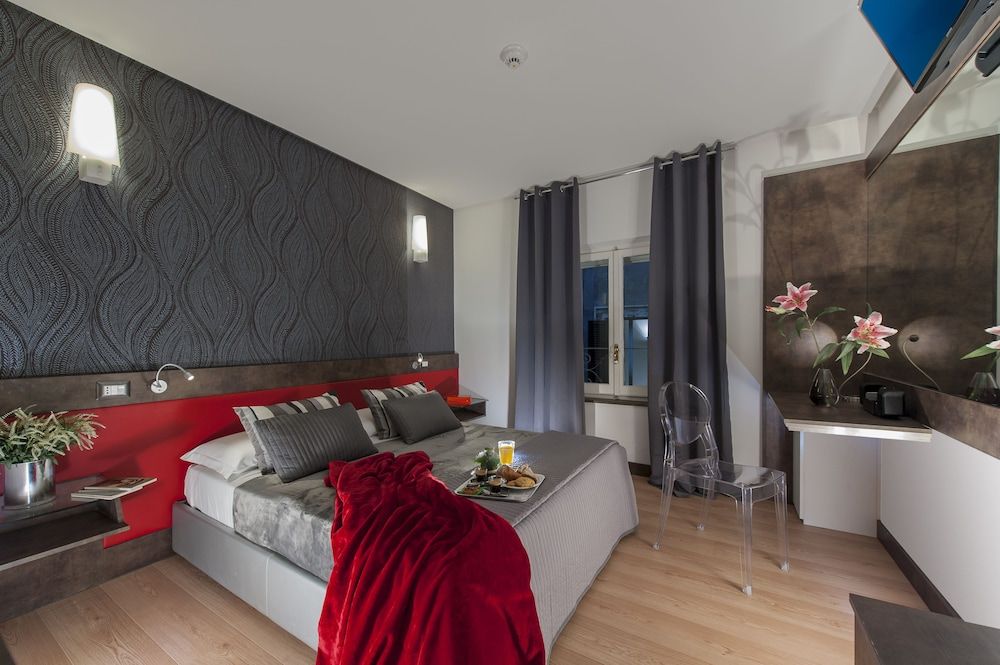 HiSuiteROME Deluxe Suite 4