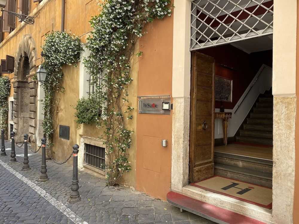 undefined HiSuiteROME 10