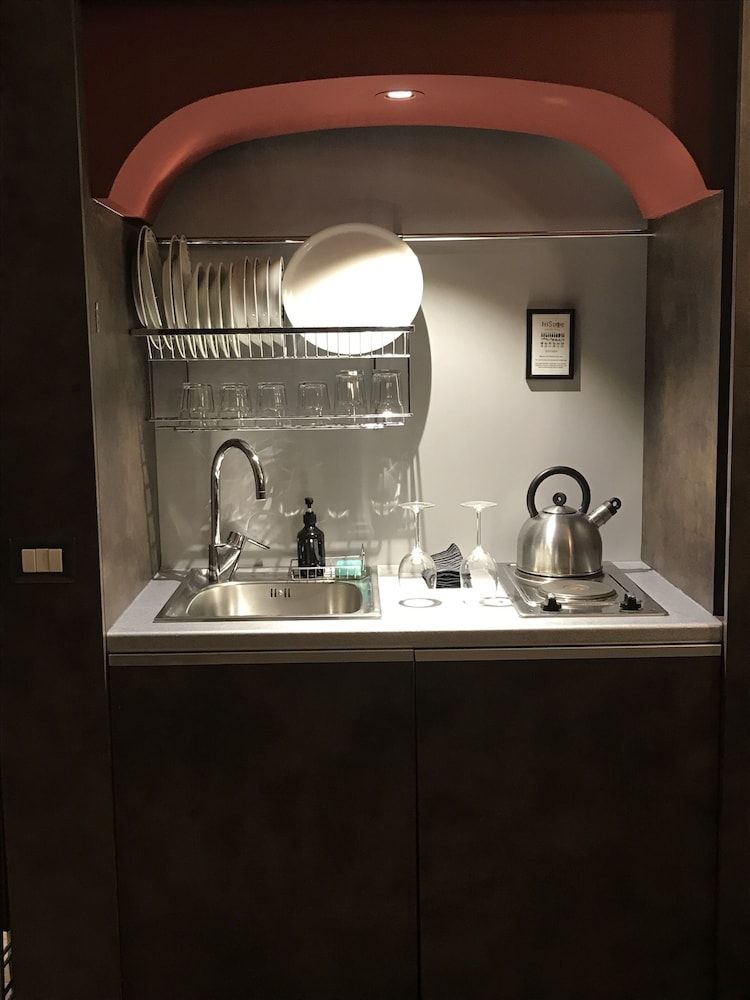 HiSuiteROME Deluxe Suite 10