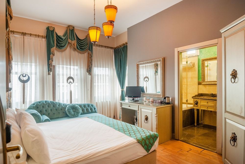 undefined Sokullu Pasa Hotel - Special Class 2