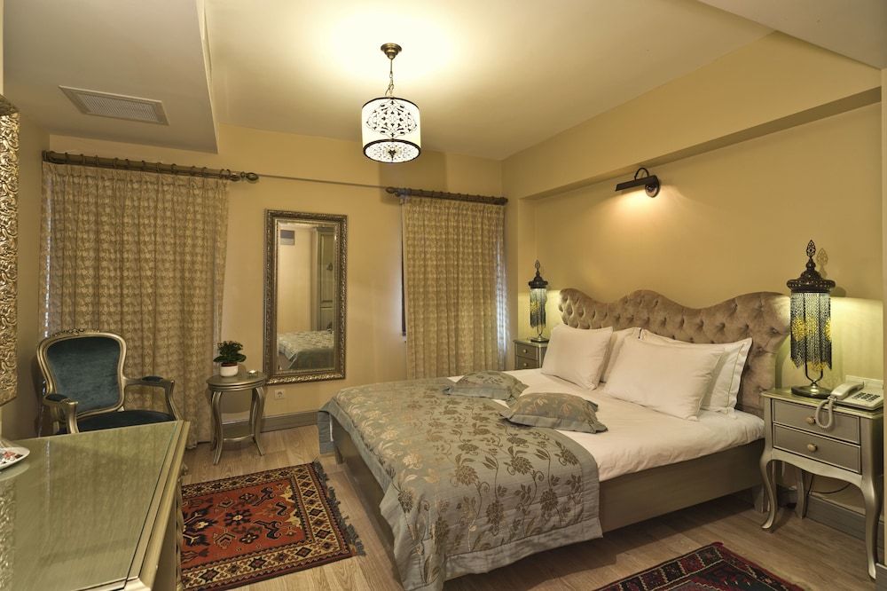 undefined Sokullu Pasa Hotel - Special Class