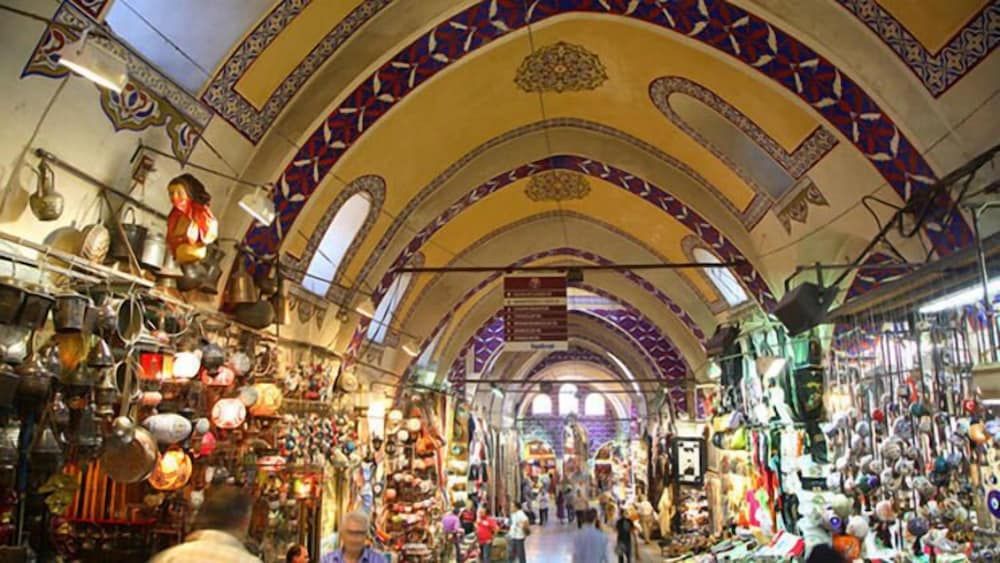 undefined Sokullu Pasa Hotel - Special Class 8