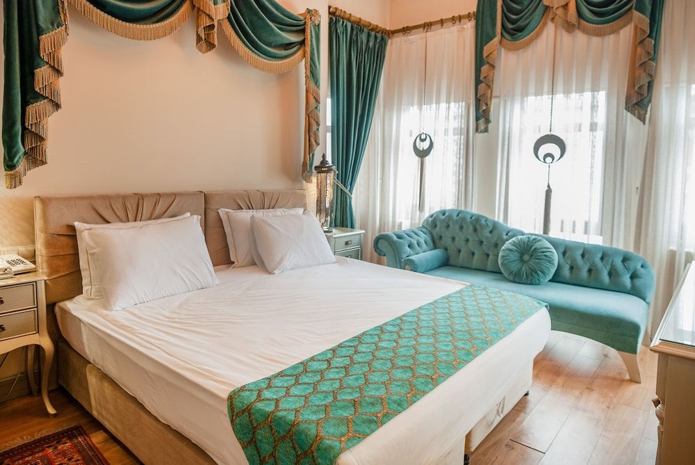 undefined Sokullu Pasa Hotel - Special Class 9