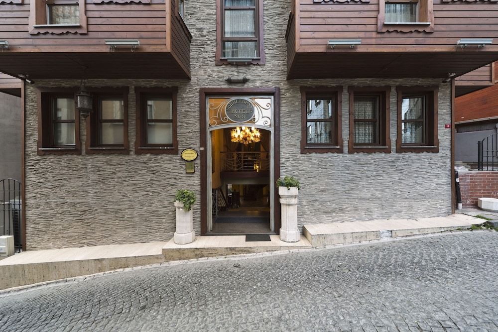 undefined Sokullu Pasa Hotel - Special Class 7