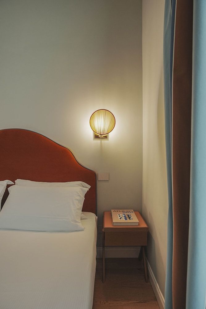 Hotel City Palazzo dei Cardinali Double or Twin Room 4