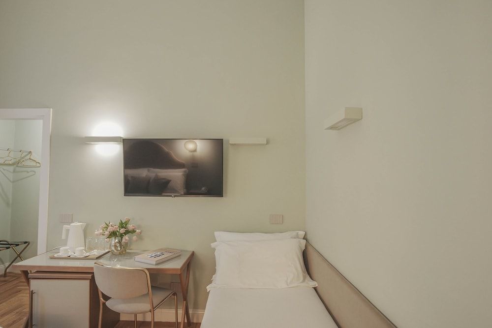 Hotel City Palazzo dei Cardinali Triple Room 13