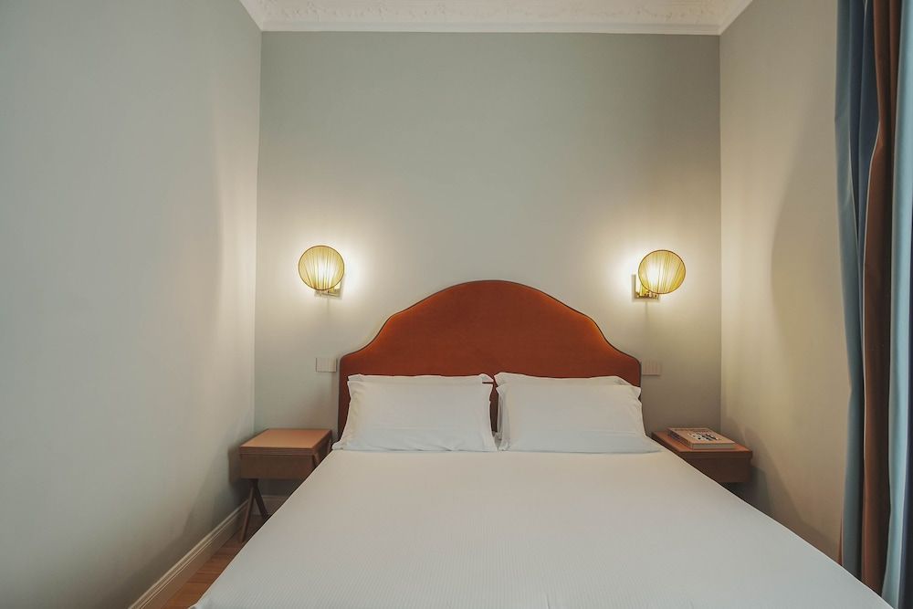 Hotel City Palazzo dei Cardinali Double or Twin Room