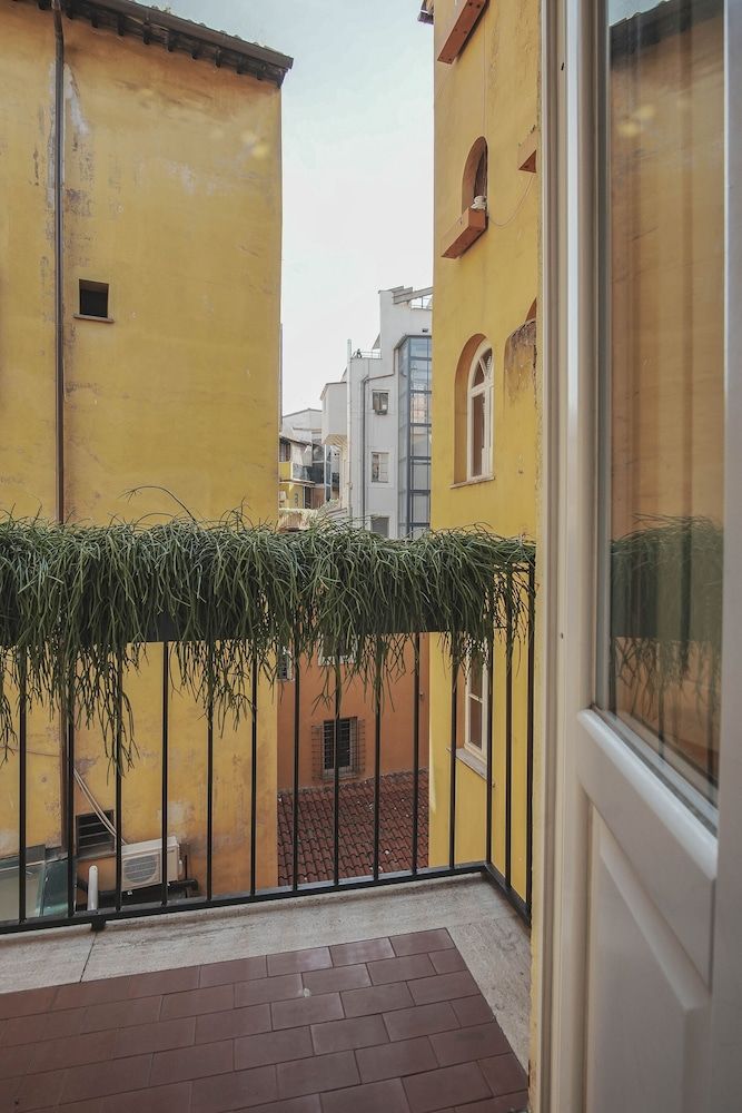 Hotel City Palazzo dei Cardinali Basic Double Room, 1 Large Twin Bed (Matrimoniale) 6