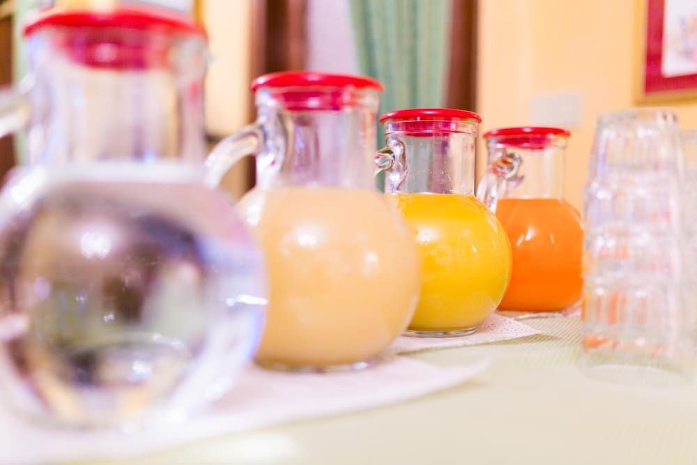 undefined Hotel Serenissima 10