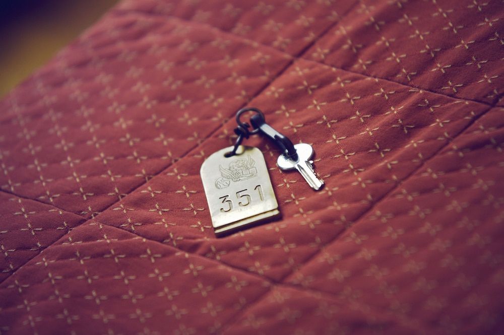 Hotel Serenissima Standard Double Room 7