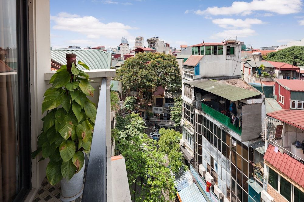 undefined Hanoi Golden Moon Hotel 2