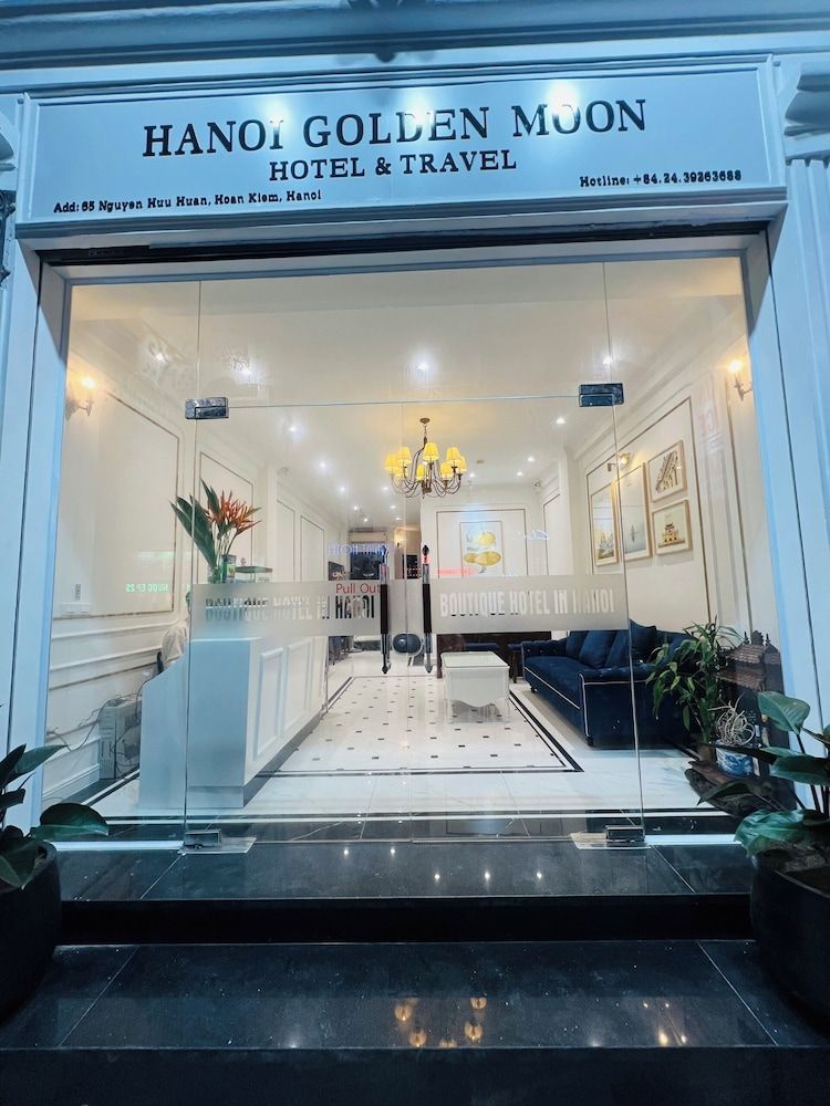 undefined Hanoi Golden Moon Hotel 6