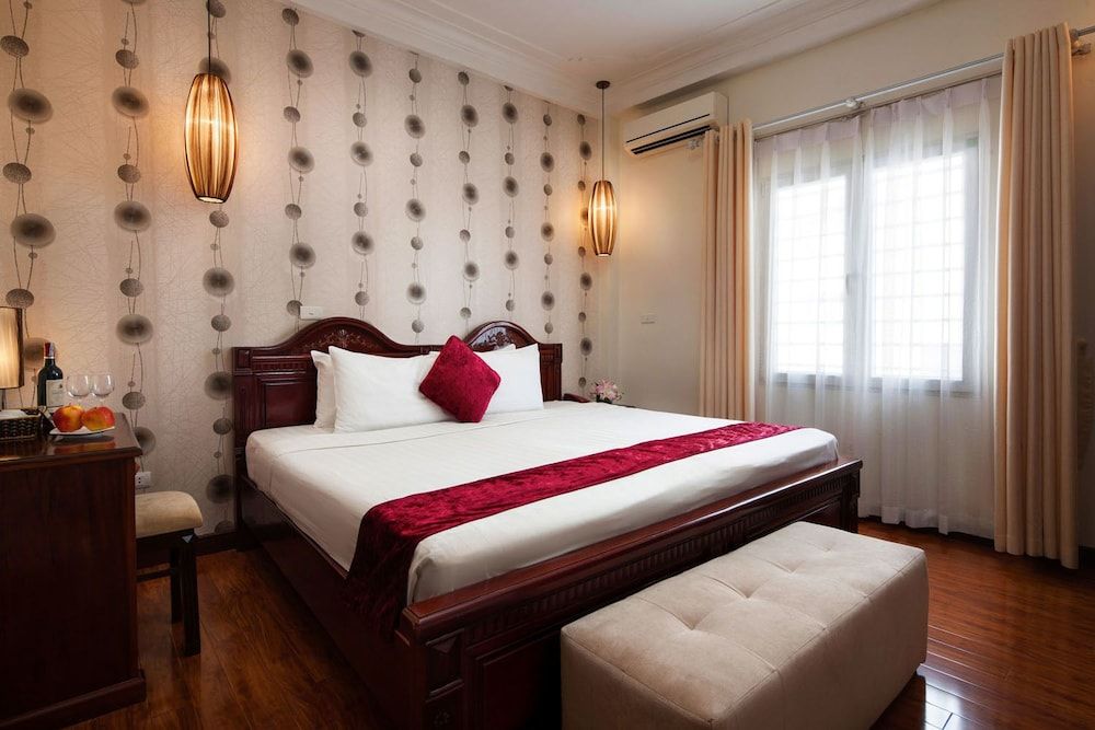 undefined Hanoi Golden Moon Hotel 4