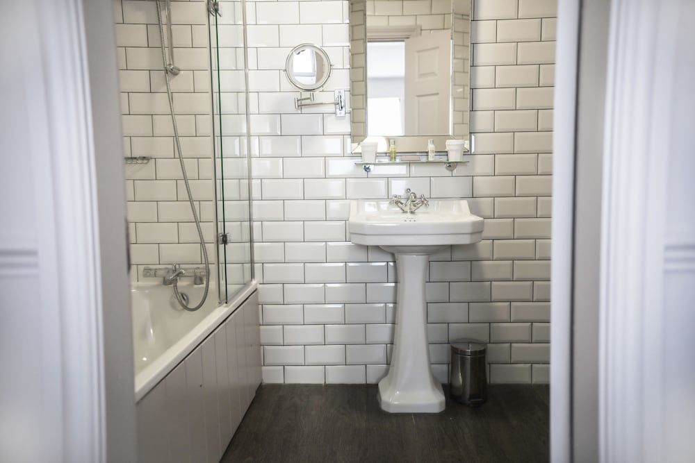 DoubleTree by Hilton York Room, 1 Double Bed (Cosy Room) 4