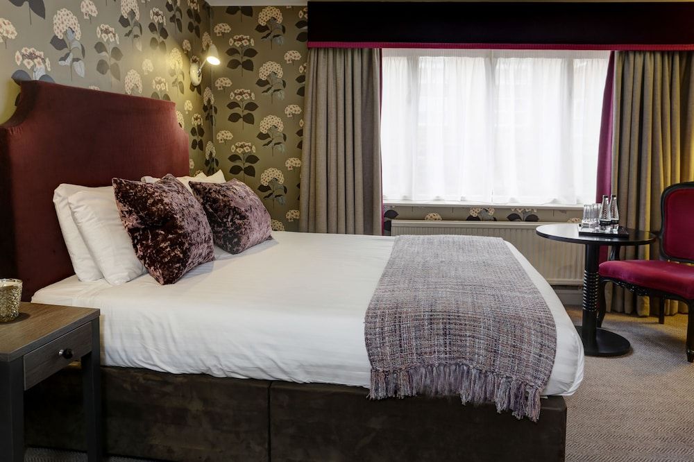 undefined DoubleTree by Hilton York 5