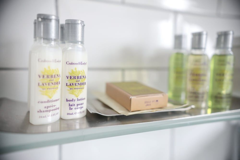 DoubleTree by Hilton York Room, 1 Double Bed (Cosy Room) 5