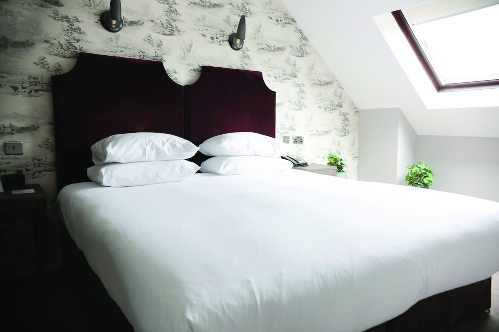 undefined DoubleTree by Hilton York 10