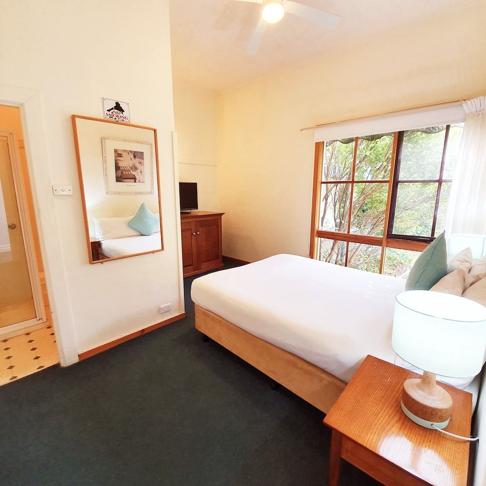 Point Lonsdale Guest House Double Room (Guesthouse)