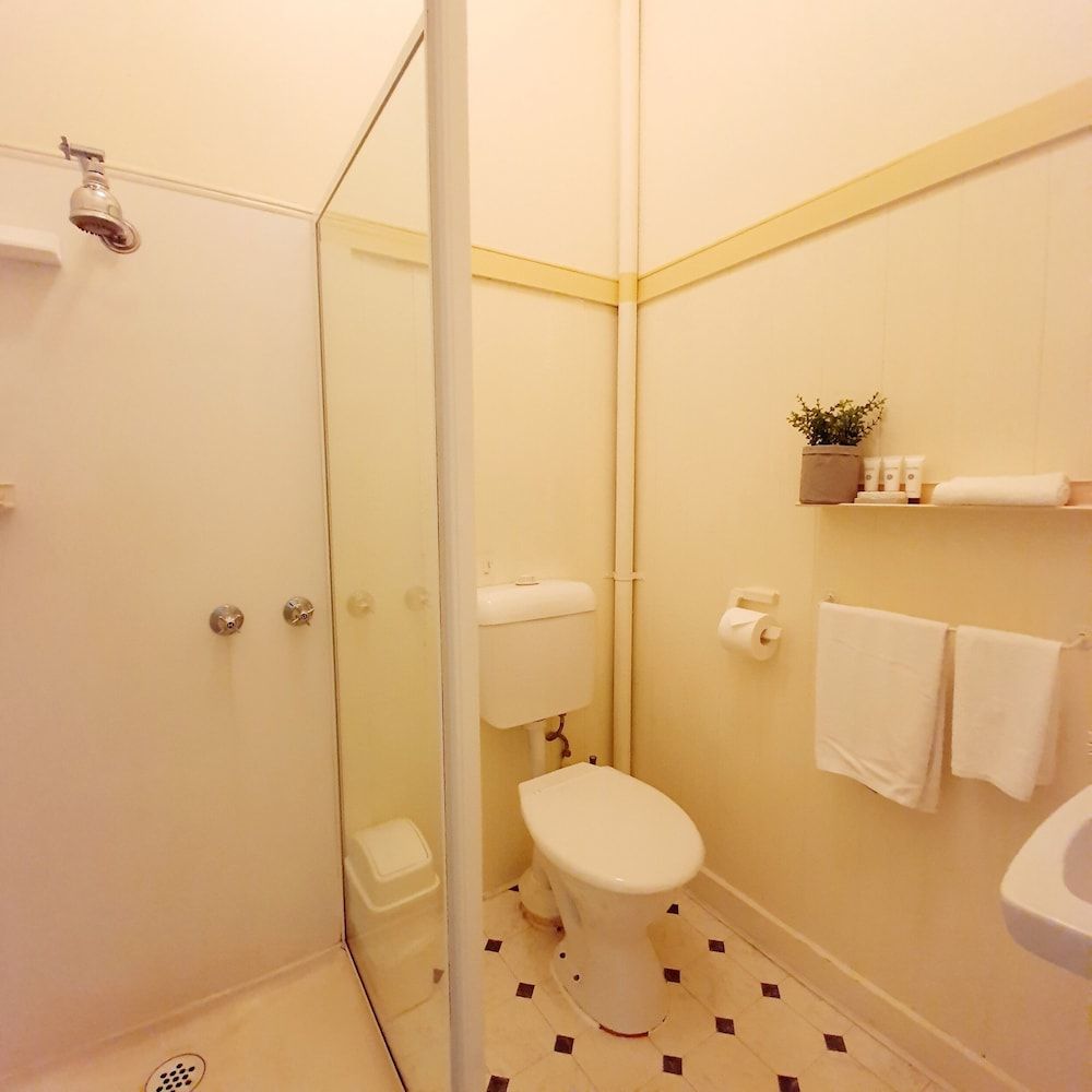 Point Lonsdale Guest House Double Room (Guesthouse) 3