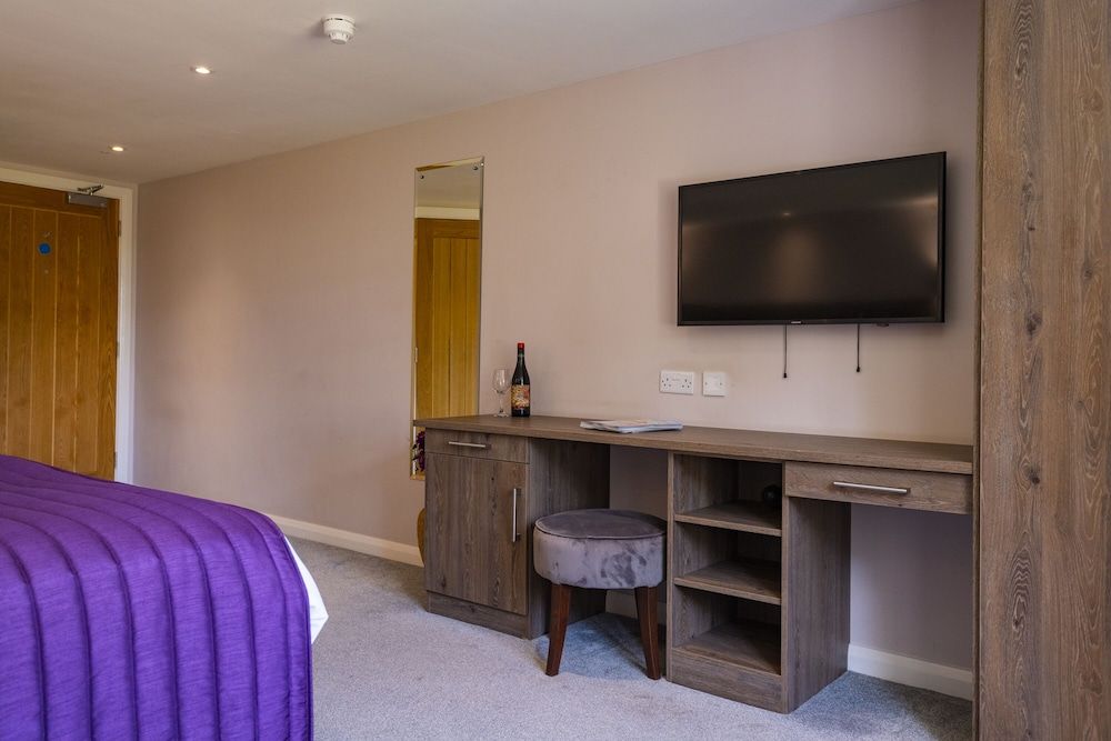 The Limes Country Lodge Hotel Superior Twin Room, Multiple Beds 5