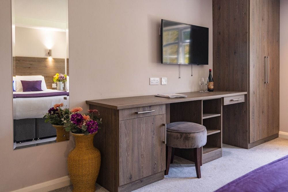 The Limes Country Lodge Hotel Superior Twin Room, Multiple Beds 4