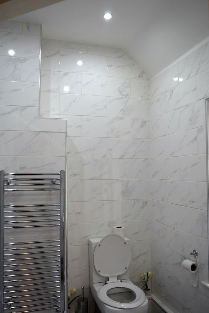 The Limes Country Lodge Hotel Standard Double Room 4